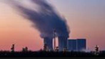 Energie: Leag warnt vor Nachteilen für geplante Ost-Kraftwerke