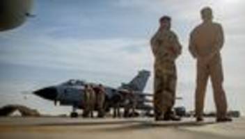 Eskalation im Nahen Osten: Nato fährt Raketenabwehr hoch - folgt der Kriegseintritt?