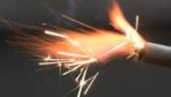 Feuer in Crans-Montana: Schweiz verbietet Pyrotechnik in öffentlich zugänglichen Räumen