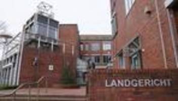 Hauptverfahren eröffnet: Nach Tod von Baby – Prozess gegen Eltern beginnt Mitte März