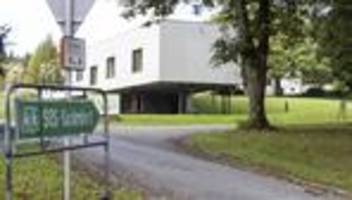 hermann gmeiner: missbrauchsvorwurf aus deutschland gegen sos-kinderdorf-gründer