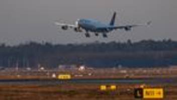 Iran-Krieg: Mehr Flugmöglichkeiten aus Nahost - Unsicherheit bleibt