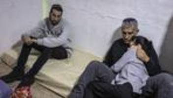 israel im irankrieg: dieser krieg ist kein heimsieg