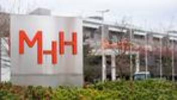 Kriminalität: Verteidigung weist Mordvorwürfe gegen Arzt der MHH zurück