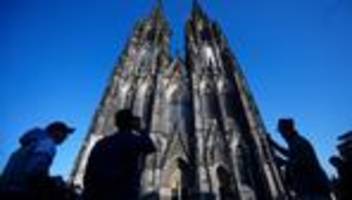 Kölner Dom: Tourismus-Verband findet Eintritt für Dom nachvollziehbar