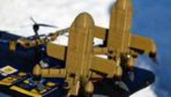 lage in der ukraine: ein versuch, partner zu werden