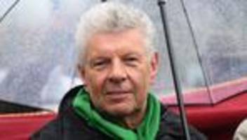 landeshauptstadt: wie dieter reiter im wahl-endspurt ins stolpern gerät