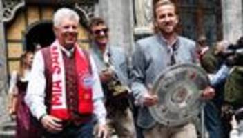 münchner oberbürgermeister: behörde prüft laut bericht disziplinarverfahren gegen dieter reiter