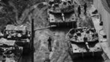 Nachrichtenpodcast: Was will Israel mit der Offensive im Libanon?