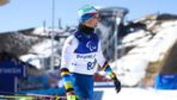 paralympics: wenn dann die russische hymne gespielt wird...