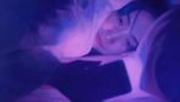 Social Media: Scrollen, scrollen, scrollen – bis der Algo mich verschlingt