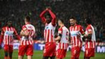 Stuttgart in Mainz: Trifft Silas wieder gegen den VfB?