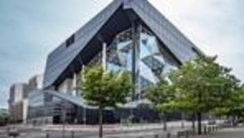 Telegraph Media Group: Axel Springer kauft britische Zeitung The Telegraph