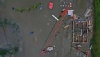 Unglücksfall: Vermisster Feuerwehrmann eventuell tot in Donau entdeckt