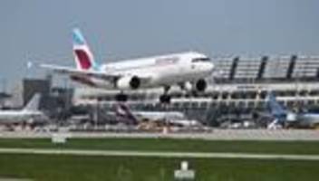 Vereinigung Cockpit: Piloten leiten Urabstimmung bei Eurowings ein