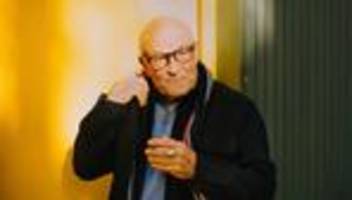 Volker Schlöndorff: Das Beste, was der Berlinale passieren konnte