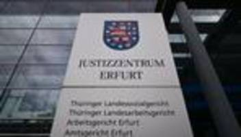 werksschließung: schließung in erfurt - zalando strebt sozialplan im mai an