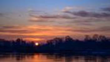 Wettervorhersage: Sonnig und mild - Wochenende mit bis zu 18 Grad