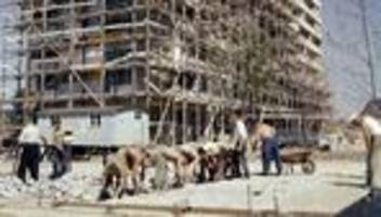 wohnungsnot: wie man ein wohnwunder schafft – und wie nicht