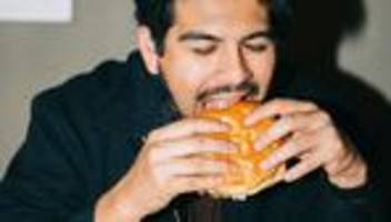 EU-Namensstreit: Der Veggieburger darf weiter Burger heißen. Warum auch nicht?