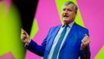 FDP in Baden-Württemberg: Die fast Vergessenen