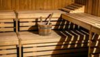 Finnische Saunadiplomatie: Nackt verhandeln bei 90 Grad