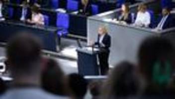 Krankenhausreform: Bundestag beschließt Neuerung der Krankenhausreform