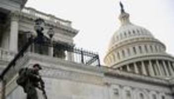 Krieg gegen den Iran: Auch US-Repräsentantenhaus lehnt Beschneidung von Trumps Macht ab