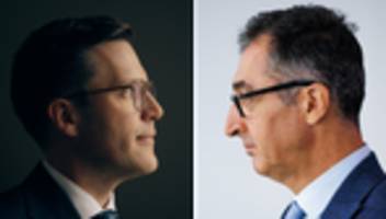 Landtagswahl in Baden-Württemberg: Das Duellele