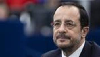 Nato: Zypern strebt nach Drohnenangriff Nato-Beitritt an