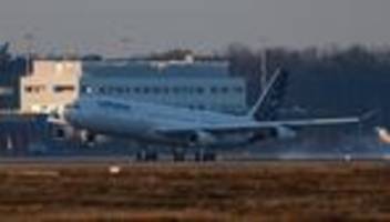 Saudi-Arabien: Lufthansa verschiebt Linienflug nach Riad kurzfristig