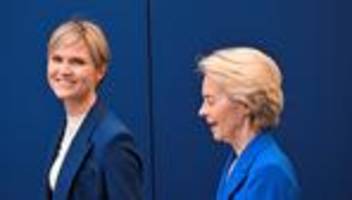 Sicherheitspolitik: Island will Ende August über EU-Beitritt abstimmen