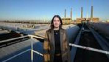 Autoindustrie : VW-Betriebsratschefin zeigt sich offen für Rüstungsprojekte