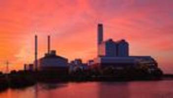 Energiewende: Stromproduktion aus fossilen Energiequellen 2025 gestiegen