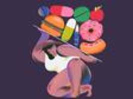 Ernährungsforscher Kevin Hall: Je mehr Sie abnehmen, desto mehr Appetit haben Sie