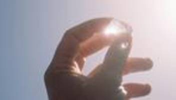 manuel hagel: mal ehrlich: könnten sie den treibhauseffekt kurz erklären?