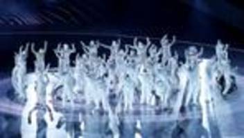 Eröffnungsfeier Paralympics: Paralympische Winterspiele in Italien sind offiziell eröffnet