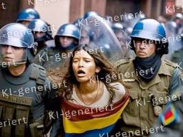 kampagnen von hilfsorganisationen: von der ki gezeichnetes elend ist keine gute idee