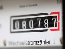 Berlin setzt falsche Signale: NRW-Minister fordert Senkung der Stromsteuer