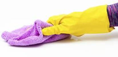 bloß keinen staub aufwirbeln!: richtig wischen: tipps gegen staub im haushalt
