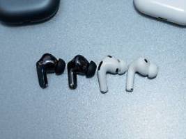 günstiger, top klang und anc: diese ohrhörer sitzen den airpods pro dicht im nacken