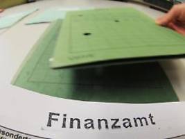 Hohe Werbungskosten und Co.: Für wen sich der Antrag auf Lohnsteuerermäßigung lohnen kann