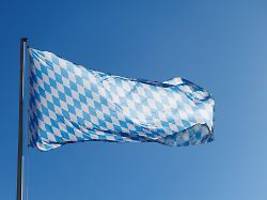 kommunalwahlen im freistaat: alle daten zur wahl in bayern