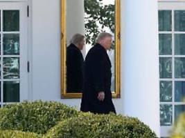 konzentrieren uns voll darauf: trump: kuba wird übrigens auch sehr bald fallen