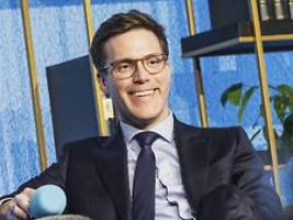 Kopf-an-Kopf-Rennen mit Özdemir: Manuel Hagel will Deutschlands jüngster Ministerpräsident werden