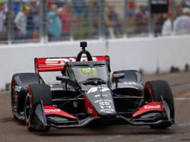 Nach frustrierendem Debüt: Mick Schumacher setzt völlig überraschendes Ausrufezeichen