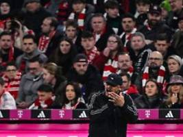 Sorgen um Neuer, Goretzka zaubert: Kompany baut FC Bayern ohne Kane kräftig um - na und?