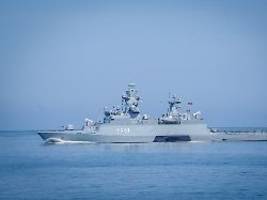 Strafanzeigen durch Bundeswehr: Staatsanwaltschaft prüft Sabotage an Marine-Schiffen