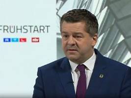 Sven Schulze attackiert Grünen: Was Cem Özdemir sagt, wird er niemals durchsetzen können