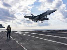 Teure Aktion Epischer Zorn : Angriff auf Iran soll USA jetzt schon Milliarden kosten